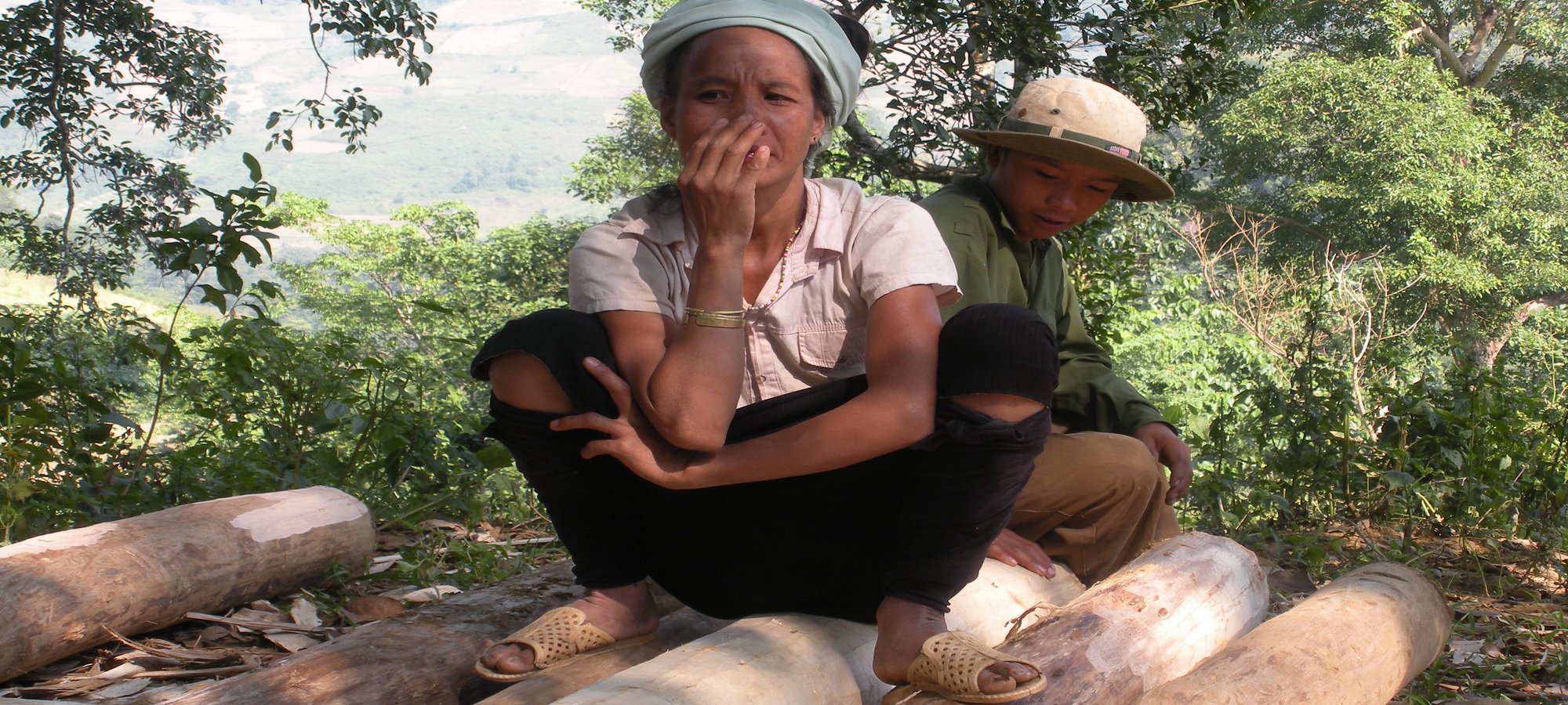 Cycling Holidays Thailand, Laos and Vietnam